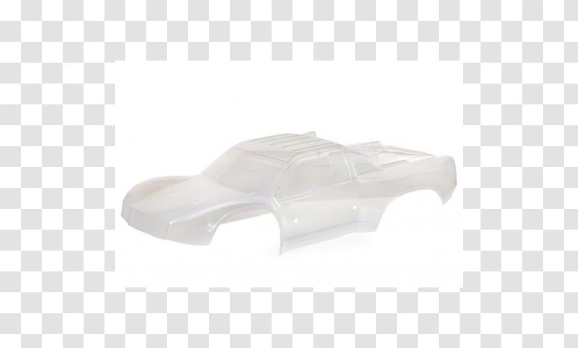 Car Plastic - White Transparent PNG