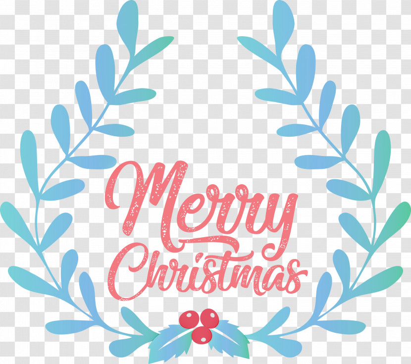 Merry Christmas Transparent PNG