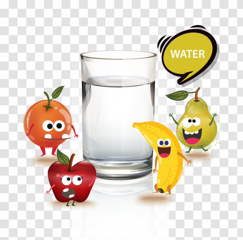 Food Eating Fruit Product Design - Drinkware - Dry Fruits Transparent PNG