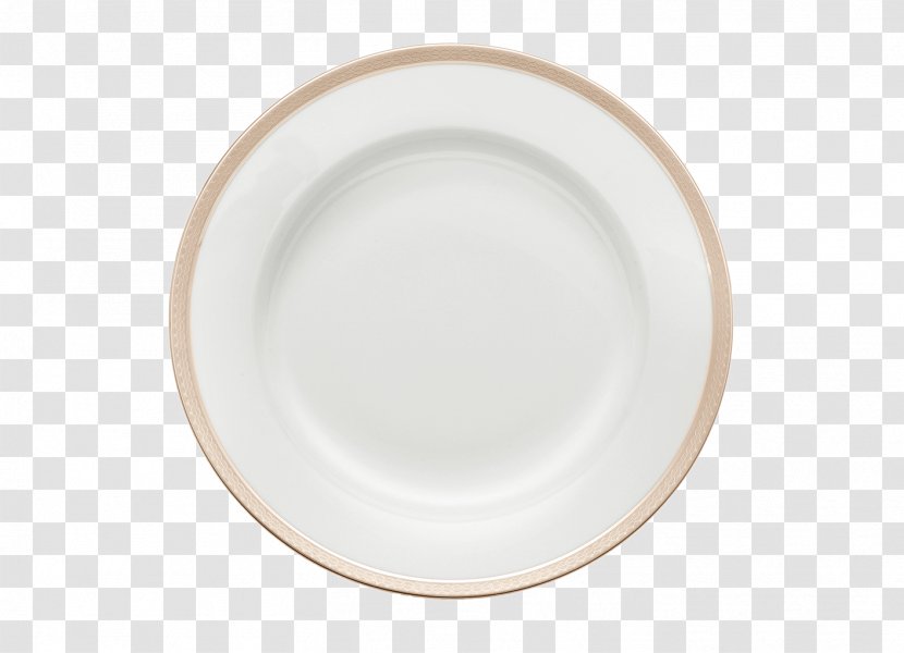 Porcelain Plate Tableware - Dishware Transparent PNG