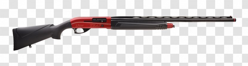 Trigger Firearm Airsoft Guns Ranged Weapon Gun Barrel - Tree Transparent PNG