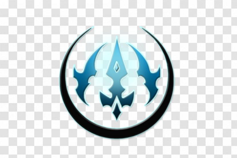 Logo Emblem Brand Microsoft Azure - Warframe Symbol Transparent PNG