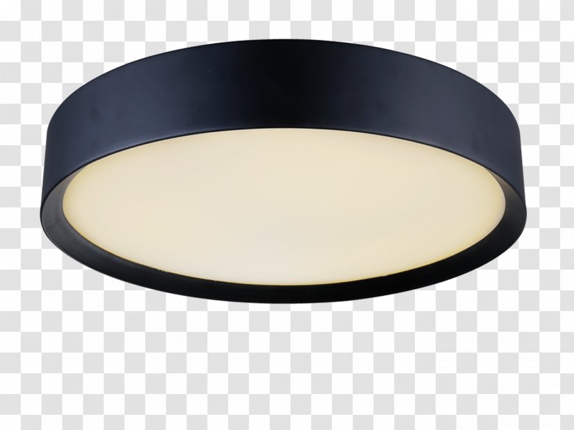 Light Fixture Compact Fluorescent Lamp Color Black - Incandescent Bulb - Fancy Ceiling Transparent PNG