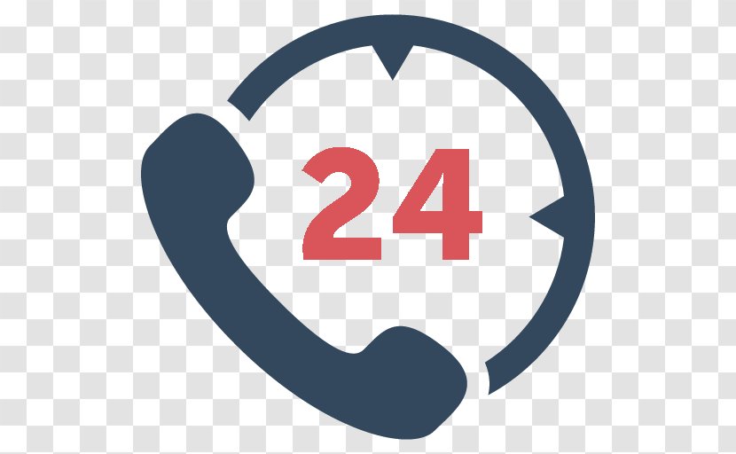 Customer Service Technical Support 24/7 Transparent PNG