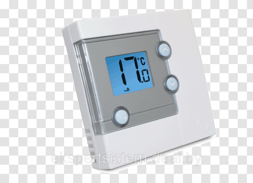 Central Heating Room Thermostat Programmable System - Weighing Scale - Radiator Transparent PNG