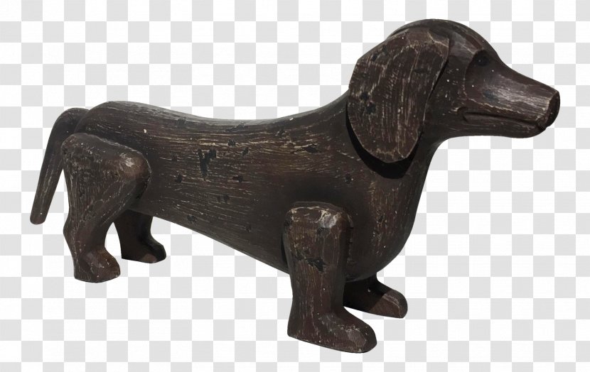 Dog Breed Sculpture Canidae Carnivora - Like Mammal Transparent PNG