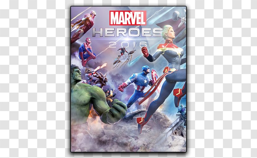 Marvel Heroes 2016 Carol Danvers Ant-Man 4K Resolution DC Universe Online - Ant Man Transparent PNG