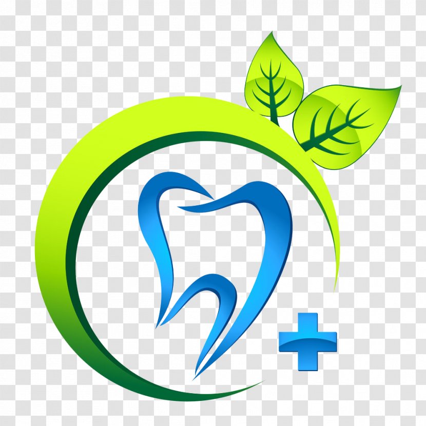 Logo Human Tooth Dentistry Mouth - Frame - Love Teeth LOGO Transparent PNG