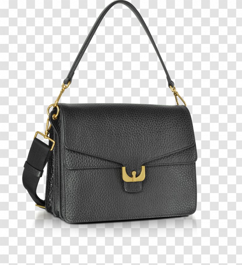 Hobo Bag Leather Handbag Buckle - Lining Transparent PNG