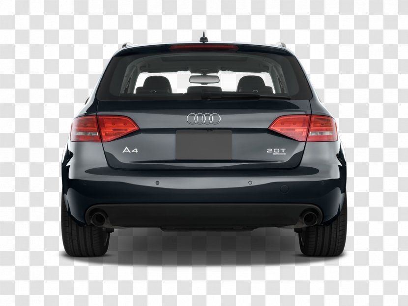 2011 Audi A4 2010 2012 2009 - Vehicle Door Transparent PNG