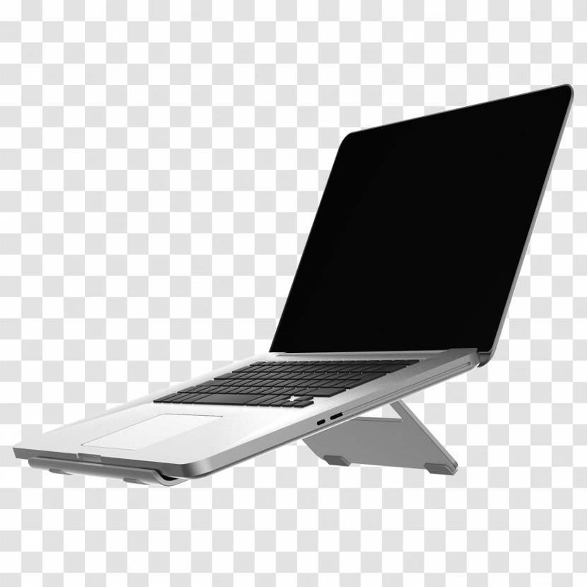 Laptop MacBook Pro Netbook Computer Keyboard - Electronic Visual Display - Multi-functional Desk Transparent PNG