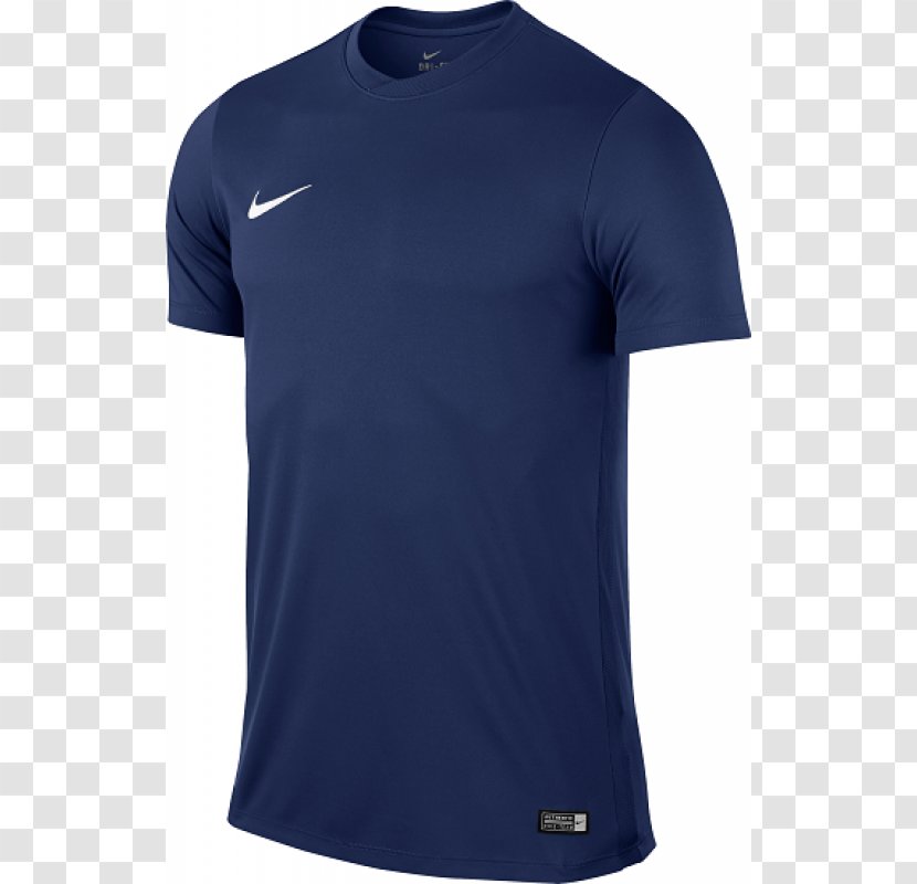 T-shirt Nike Sportswear Dri-FIT - Sports Fan Jersey Transparent PNG