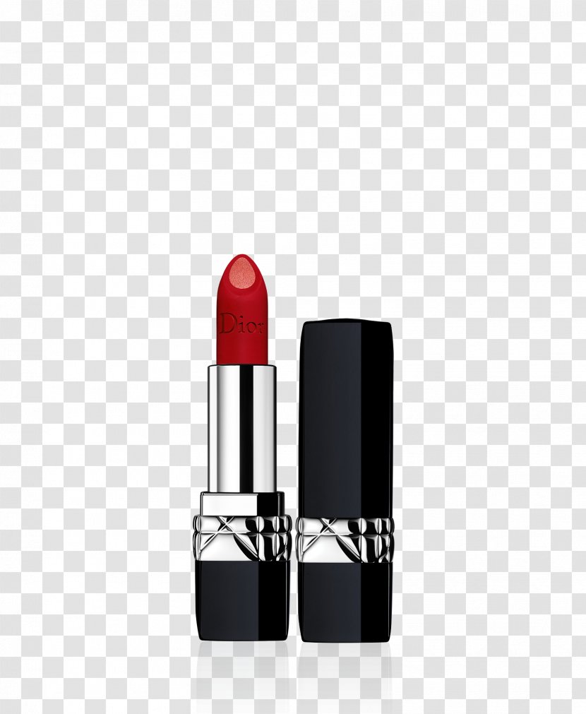 Lip Balm Lipstick Rouge Christian Dior SE Cosmetics - Health Beauty Transparent PNG