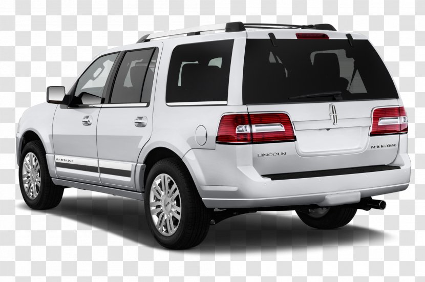 2014 Ford Expedition 2015 Car Lincoln Navigator - Sport Utility Vehicle - Motor Company Transparent PNG