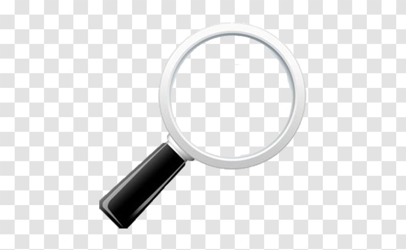 Magnifying Glass Mobile Phones - Microsoft Store Transparent PNG