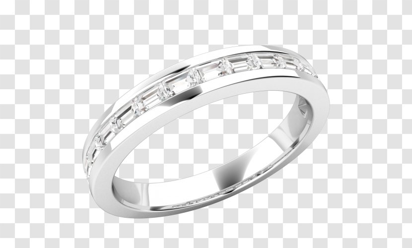Wedding Ring Sapphire Engagement Diamond - Infinity Transparent PNG