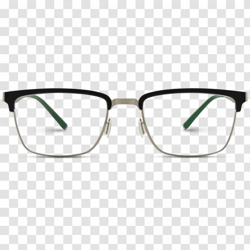 Cartoon Sunglasses - Goggles4u - Glass Spectacle Transparent PNG