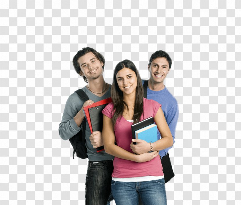 Student College Higher Education Course - Tree Transparent PNG