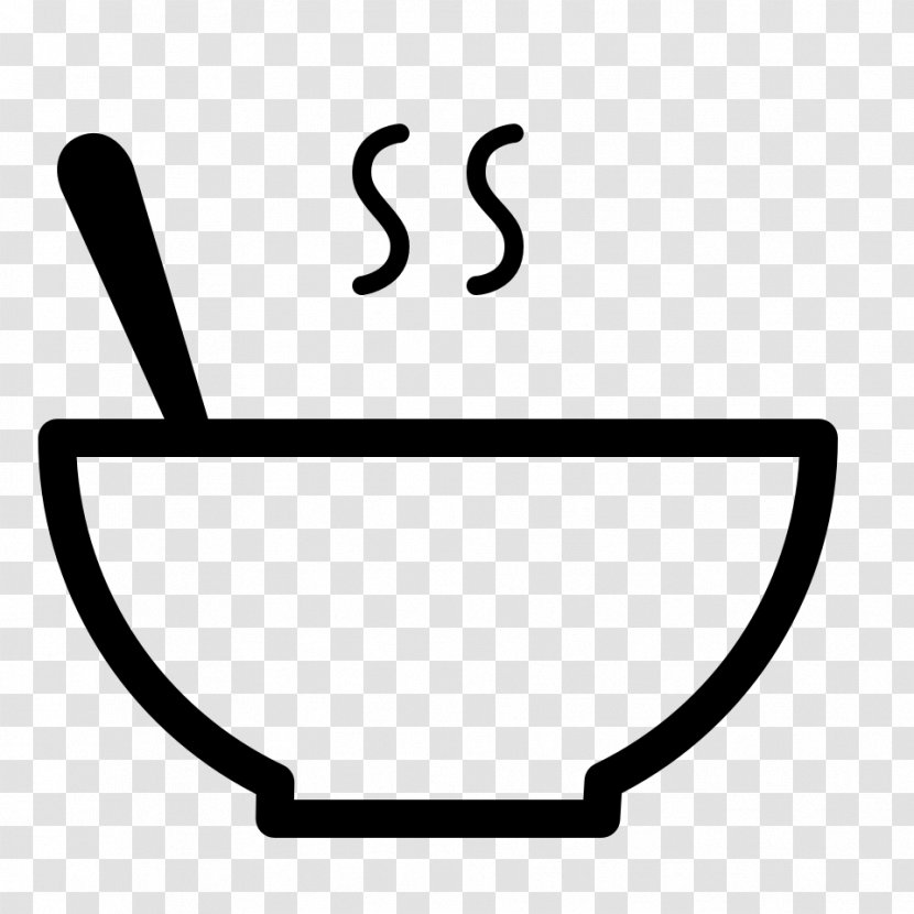 Fried Rice Bowl Clip Art - Drawing Transparent PNG