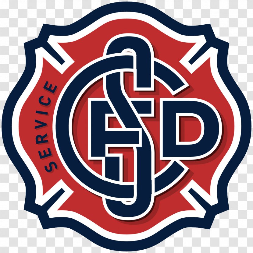 Jack's Fire Dept. Department Chief Station Firefighter - Logo Transparent PNG