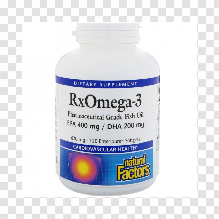 Dietary Supplement Acid Gras Omega-3 Fish Oil Softgel Eicosapentaenoic - Health Transparent PNG