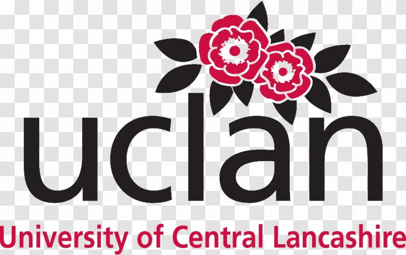 University Of Central Lancashire Preston's College Solent Glasgow Caledonian - Brand - Student Transparent PNG