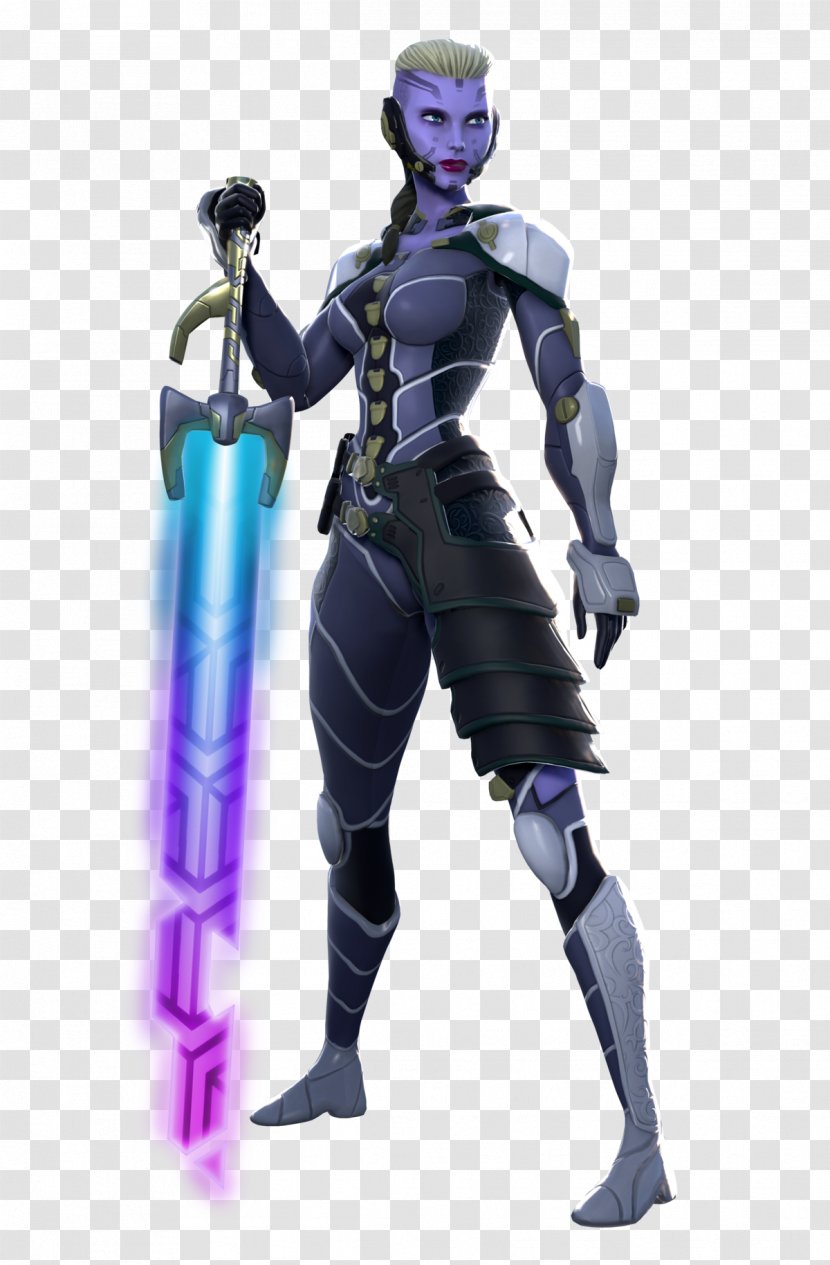 Atlas Reactor PAX Defiance Trion Worlds Video Game Transparent PNG