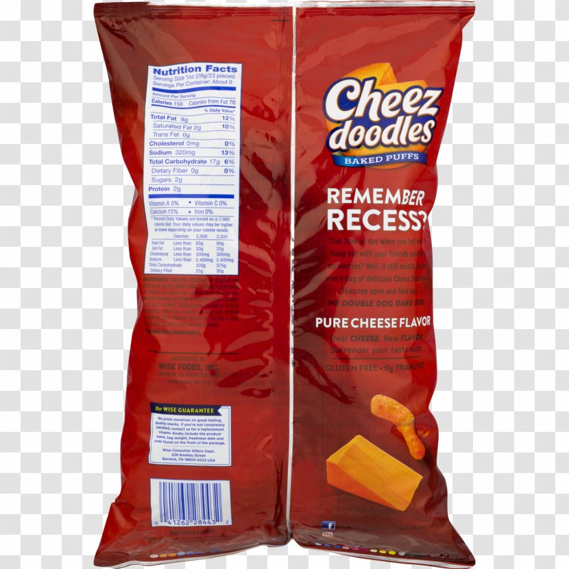 Potato Chip Flavor Cheez Doodles Cheetos Cheese Transparent PNG