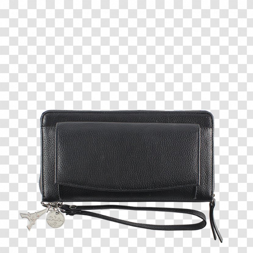 Wallet Handbag Coin Purse - Shoulder Transparent PNG