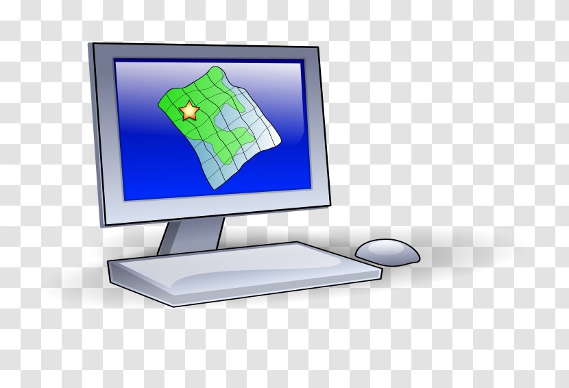 Client Computer Software Clip Art - Cliparts Transparent PNG