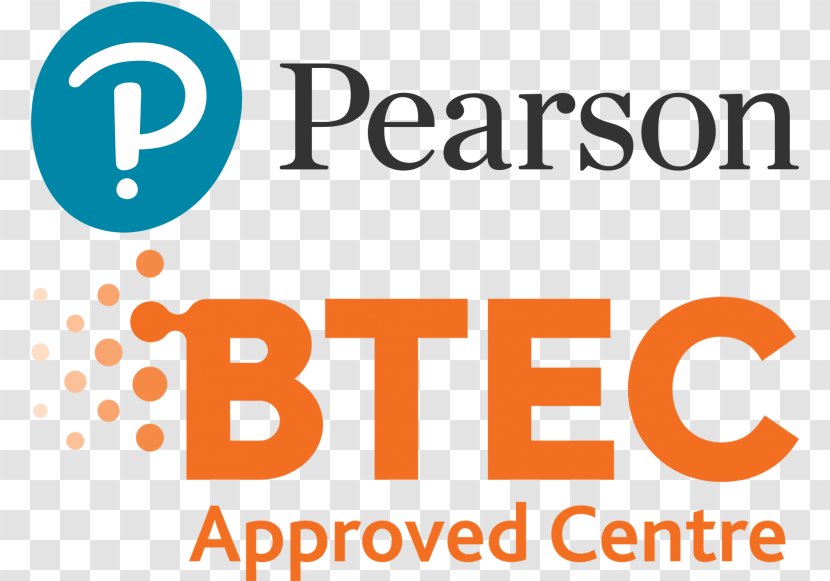 Business And Technology Education Council Logo Higher National Diploma Edexcel Pearson - Text - Number Transparent PNG
