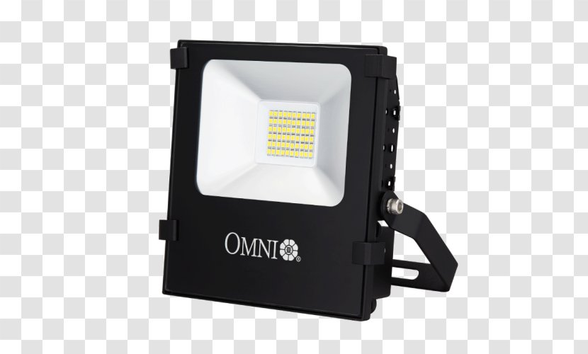 Light-emitting Diode Reflector Lighting Camera Flashes - Square Light Transparent PNG