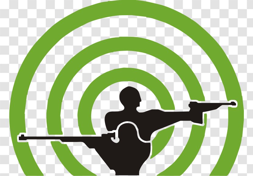 Nishaan Sports Shooting Academy Sport Hunting - Tree - Heart Transparent PNG