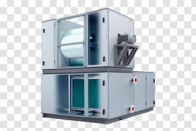 SINKO INDUSTRIES LTD. Air Conditioning 空気調和機 Business Kita-ku - Handler Transparent PNG