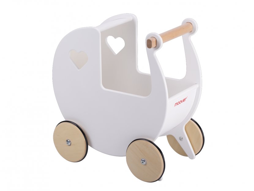 Doll Toy Child Baby Transport Rocking Horse - Vehicle - Wooden Dolls Transparent PNG