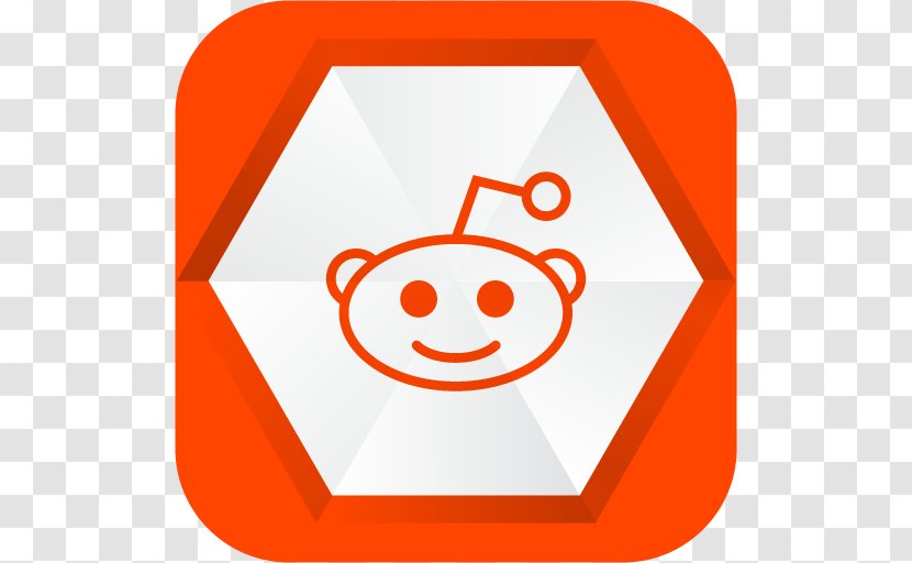 Reddit Clip Art Logo Image - Smile - Robot Transparent PNG