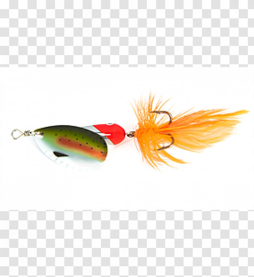 Spoon Lure Spinnerbait Fish Transparent PNG