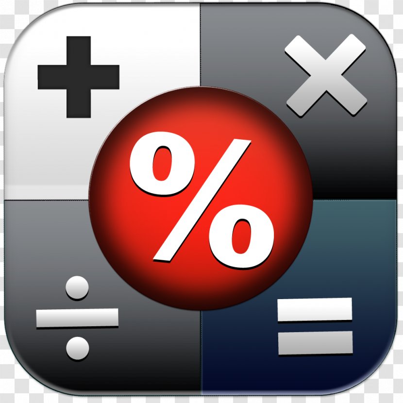 Mac App Store ITunes - Brand - Percentage Transparent PNG