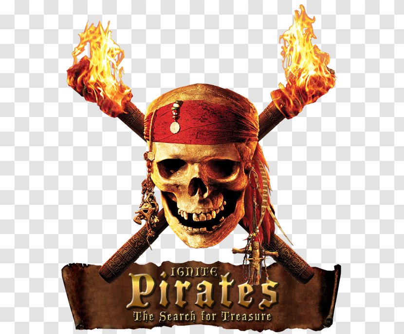 Jack Sparrow Elizabeth Swann Hector Barbossa Pirates Of The Caribbean Online - Piracy Transparent PNG