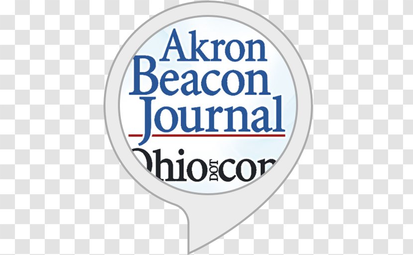 Amazon.com Newspaper Akron Beacon Journal Brand - Text - Lebron Champion Ceremony Transparent PNG