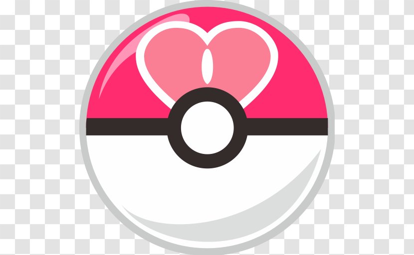 Love Balls Pokémon GO Poké Ball Online Chat Clip Art - Dating - Pokemon Go Transparent PNG