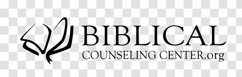 Biblical Counseling Center Psychology Training Mental Health Logo - Brand Transparent PNG
