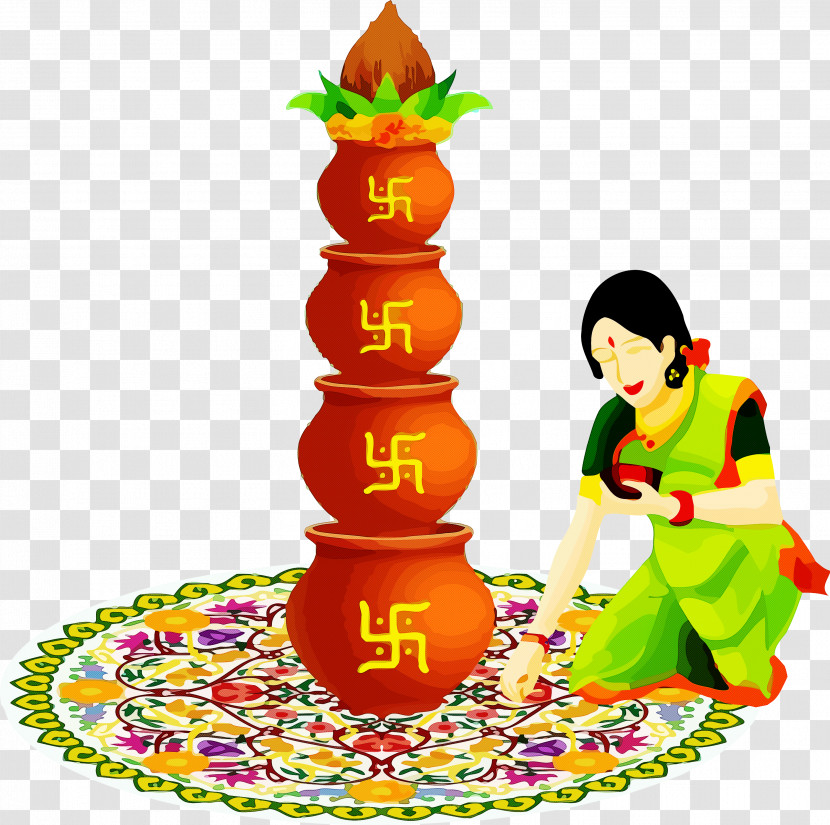 Ugadi Happy Ugadi Transparent PNG