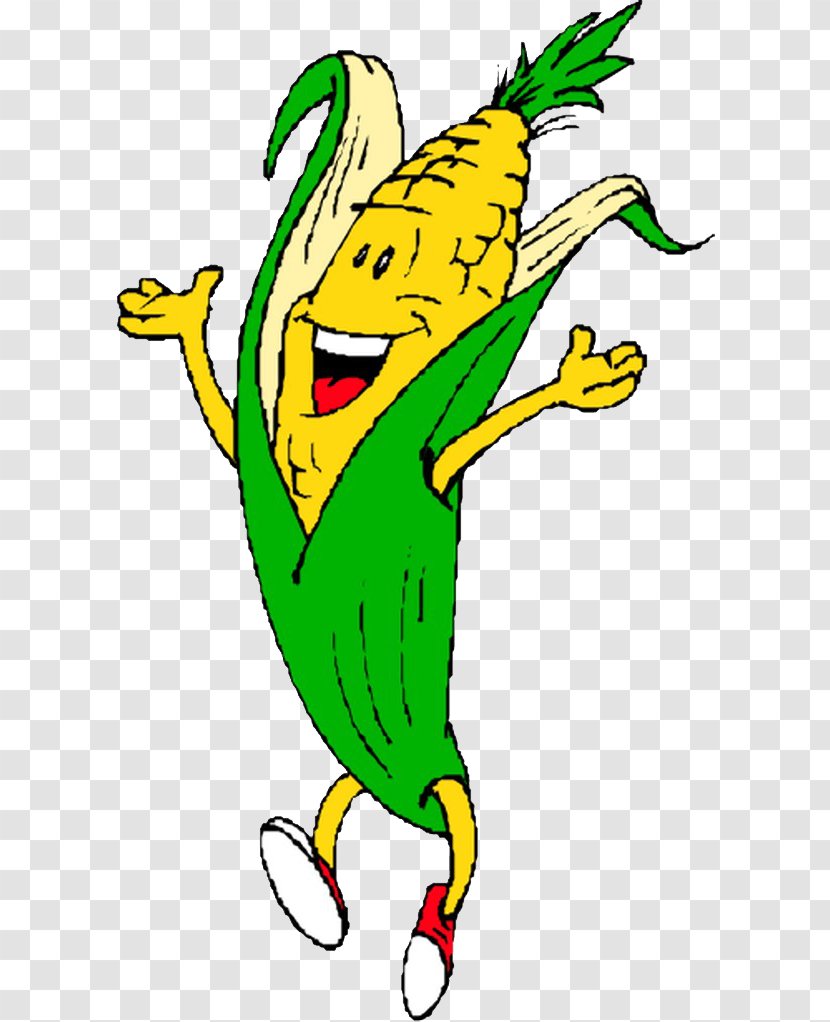 Konows Corn Maze Candy On The Cob Maize - Plant Transparent PNG