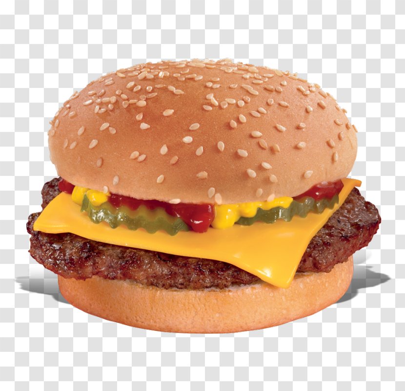 Cheeseburger Hamburger Chicken Fingers Hot Dog Dairy Queen Transparent PNG