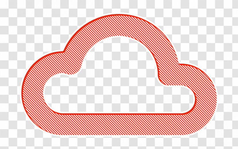 Cloud Icon Data Icon Network Icon Transparent PNG