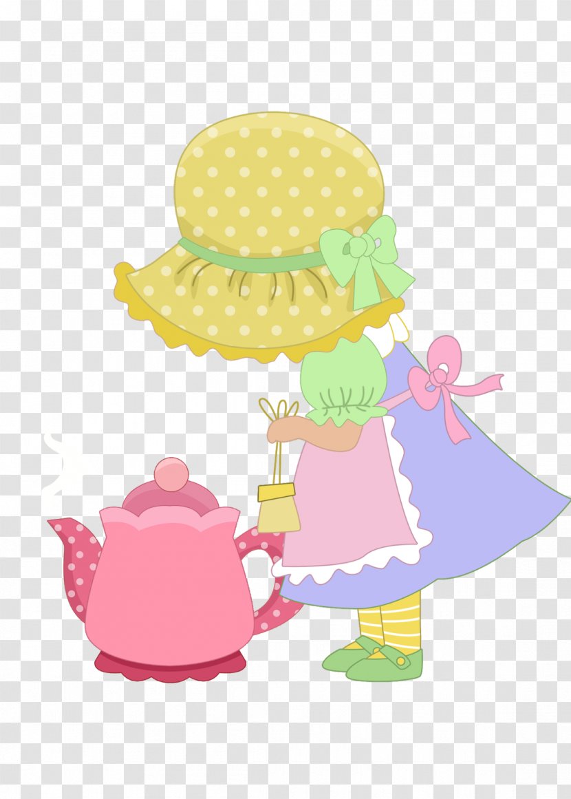 Clip Art Drawing Image Tea Transparent PNG