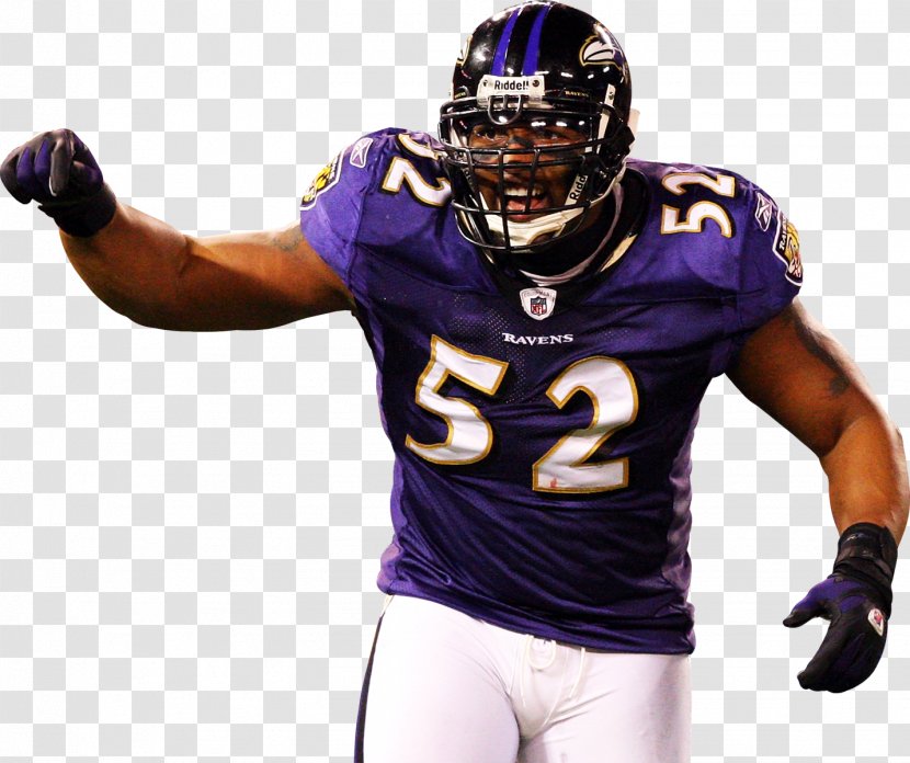 Baltimore Ravens American Football 2011 NFL Season Linebacker Sport - Allpro - Raven Transparent PNG