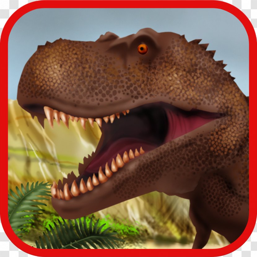 Kids Dinosaur Puzzle Tyrannosaurus Dinosaurs Puzzles Free Games - Video Game Transparent PNG