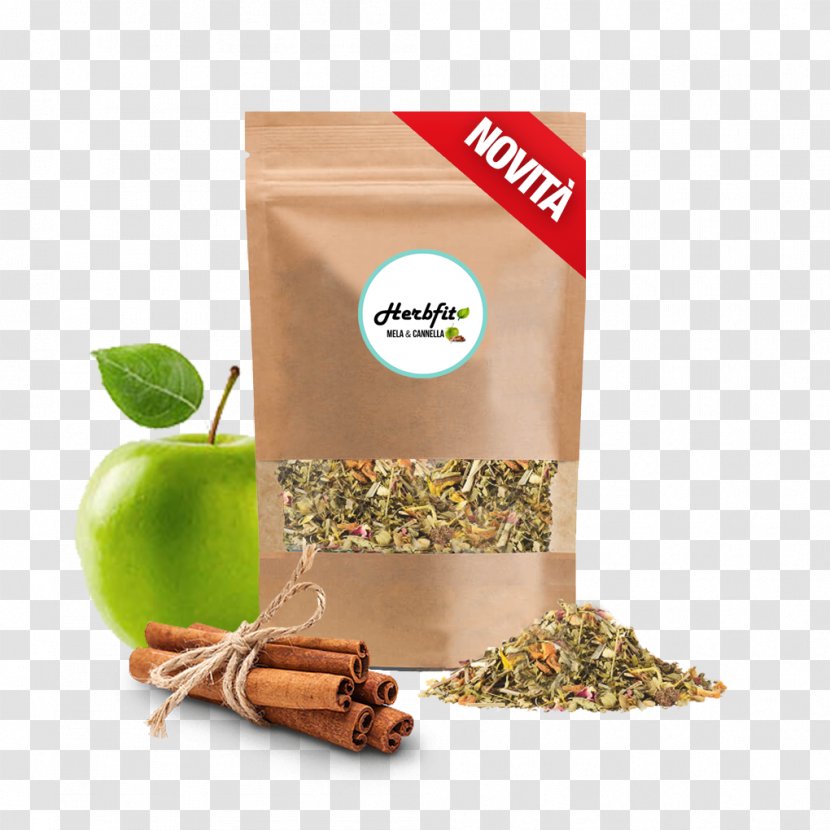 Herbal Tea Flavor Cinnamomum Verum - Mint Transparent PNG